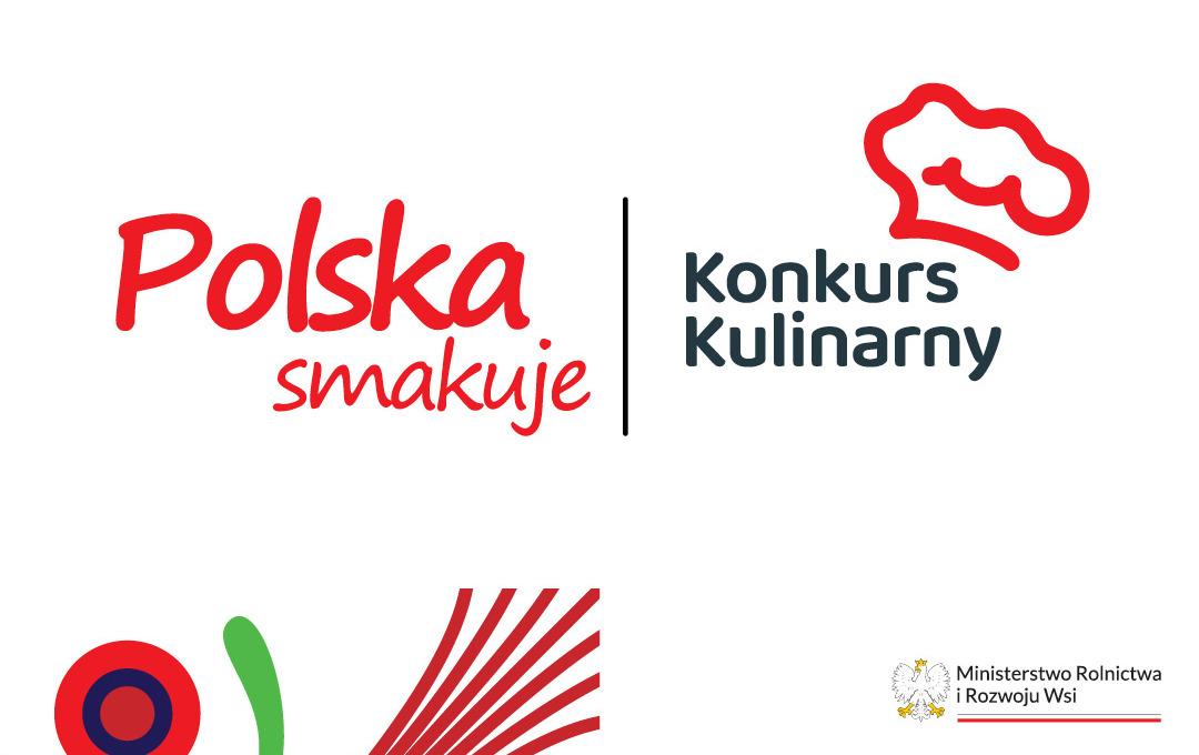 Zdjęcie do Konkurs kulinarny "Polska smakuje" rozpoczęty!