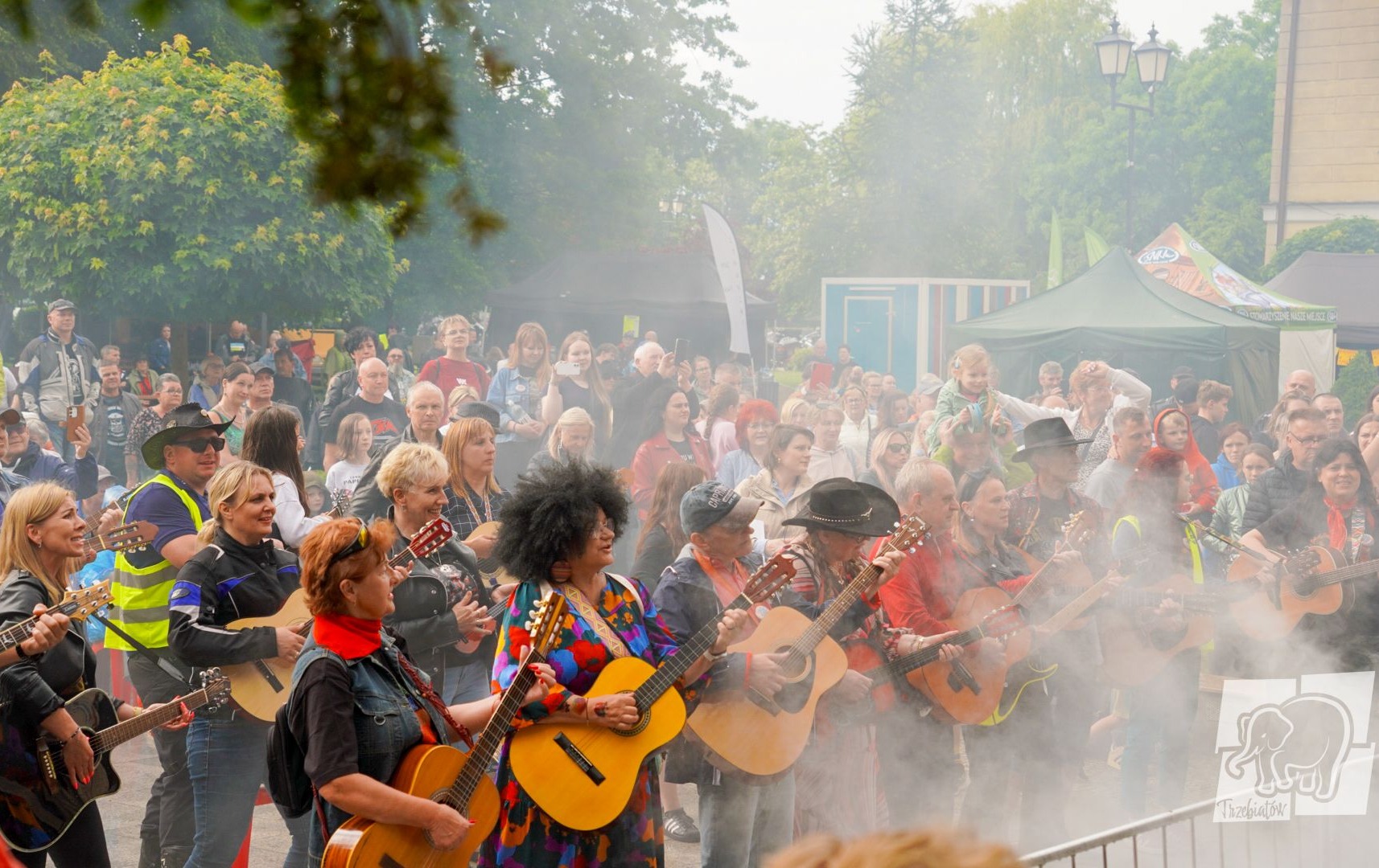 Zdjęcie do Piknik Moto-Rockowy &bdquo;Słonina&rdquo; 2026