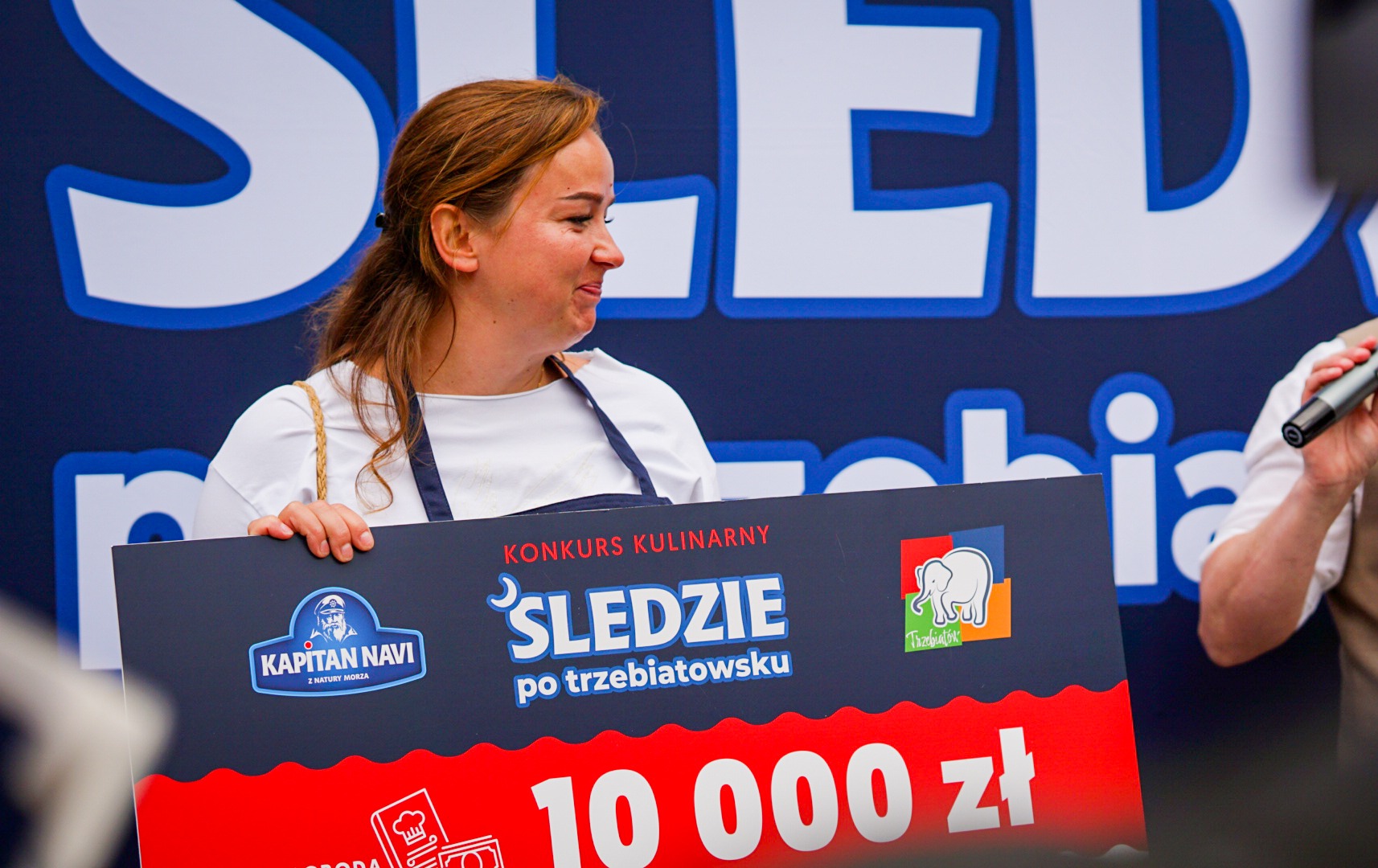 Zdjęcie do Konkurs &bdquo;Śledzie po trzebiatowsku&rdquo; rozstrzygnięty!