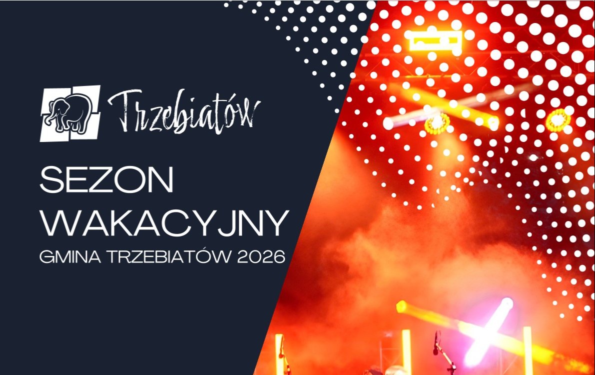 Zdjęcie do Podsumowanie sezonu turystycznego 2026 w Gminie Trzebiat&oacute;w